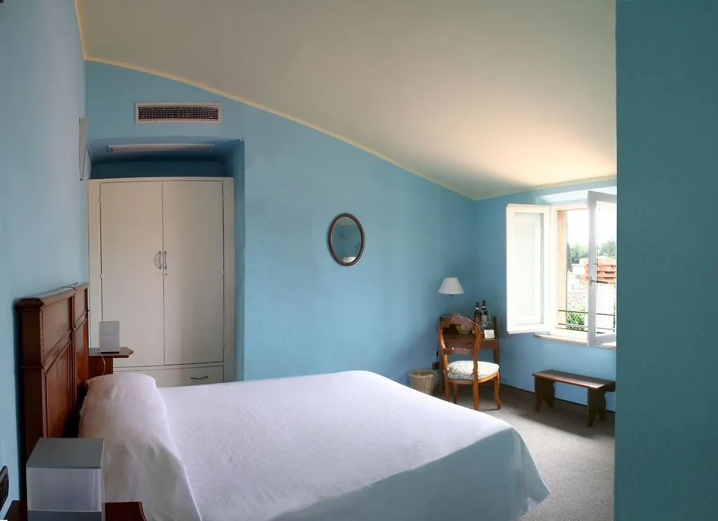 Casa Lemmi Guest House San Quirico d'Orcia Italy
