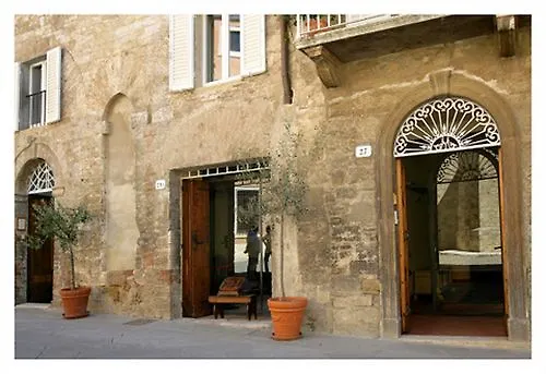 Casa Lemmi contacts