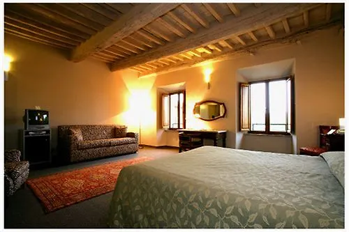 Casa Lemmi Guest House San Quirico d'Orcia 0*,