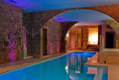 Casa Lemmi Guest House San Quirico d'Orcia