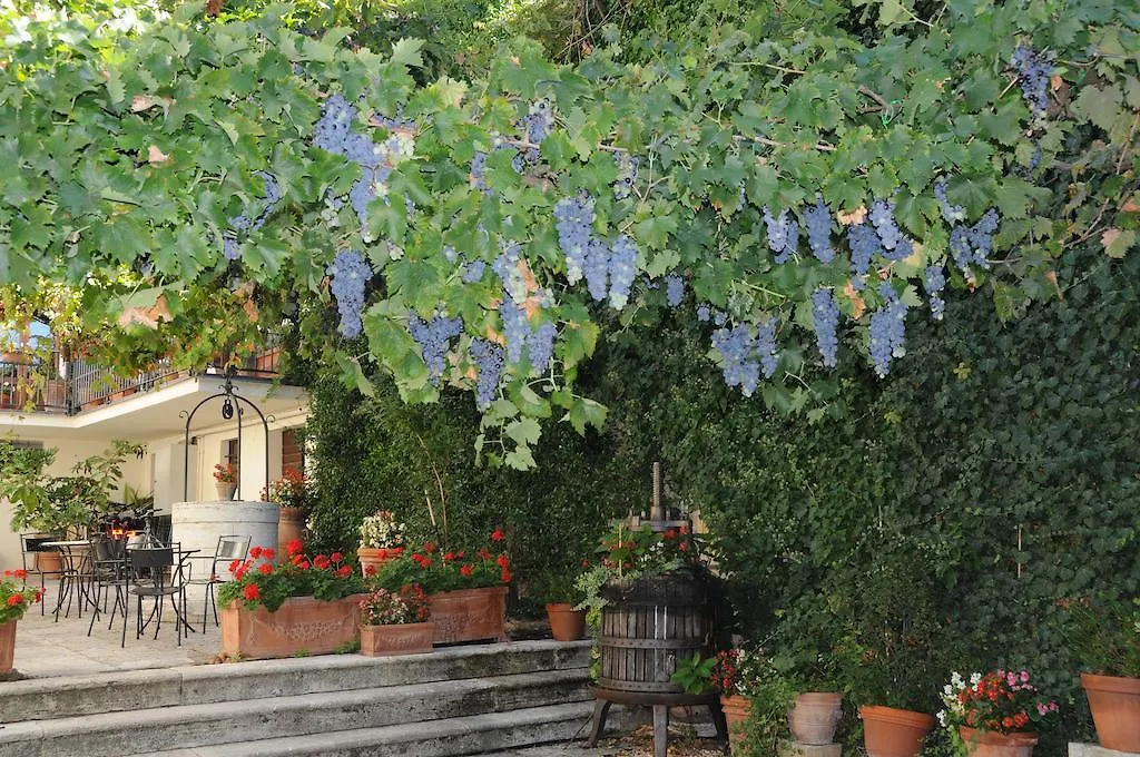 Casa Lemmi Guest House San Quirico d'Orcia