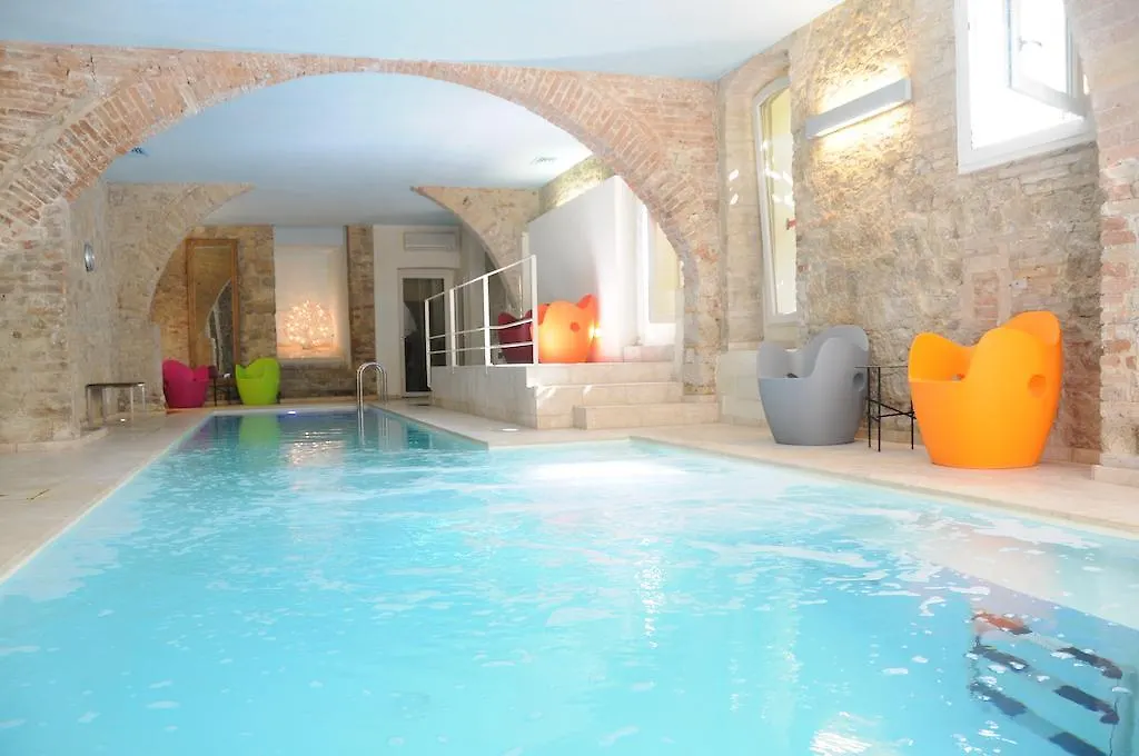 Casa Lemmi Guest House San Quirico d'Orcia