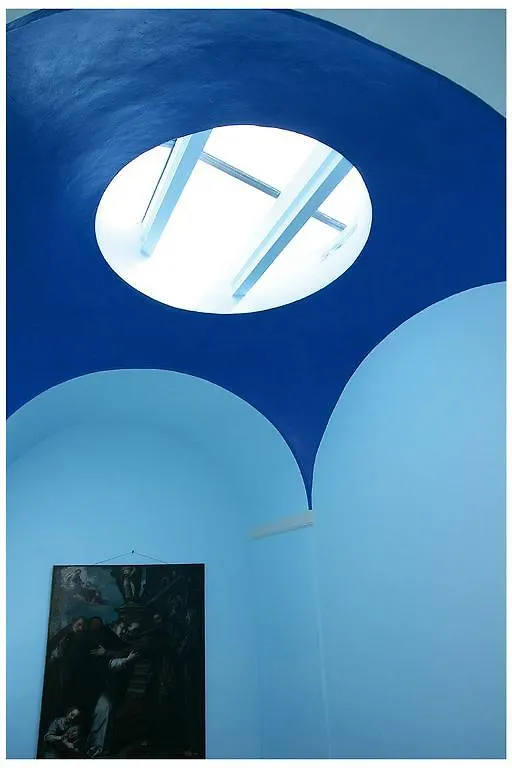 Casa Lemmi Guest House San Quirico d'Orcia 0*,  Italy