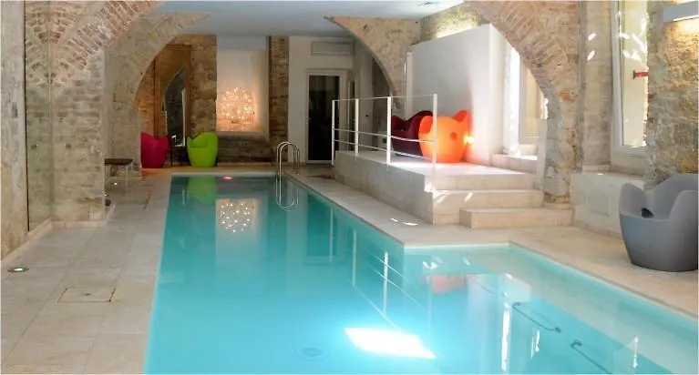Country house Casa Lemmi Guest House San Quirico d'Orcia Italy