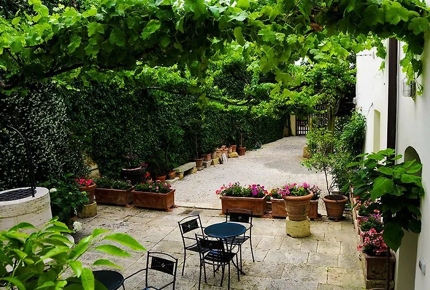 Casa Lemmi Guest House San Quirico d'Orcia