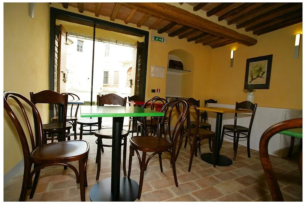 Country house Casa Lemmi Guest House San Quirico d'Orcia Italy