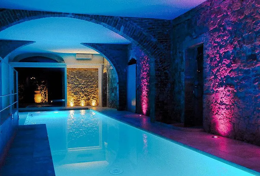 Casa Lemmi Guest House San Quirico d'Orcia 0*,  Italy