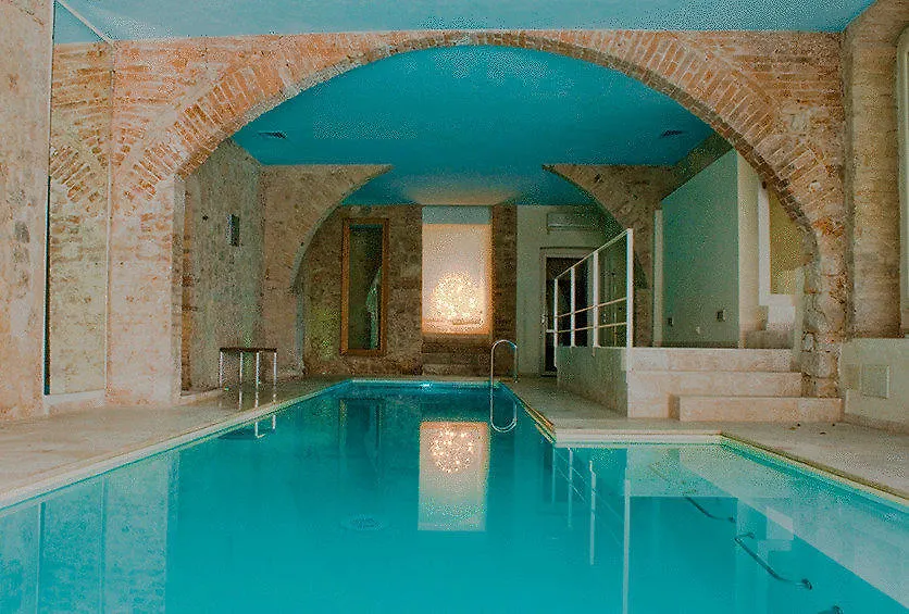 Country house Casa Lemmi Guest House San Quirico d'Orcia